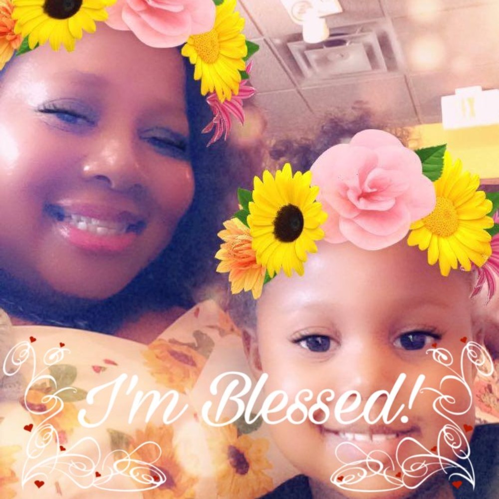 Meet your Posher, Sonja